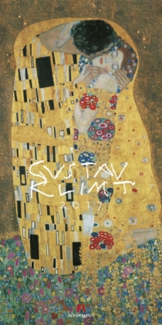 Gustav Klimt 2017