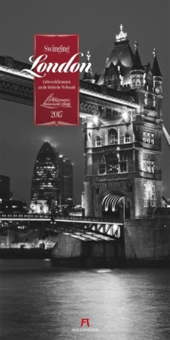 Swinging London 2017