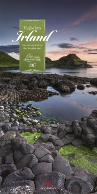Magisches Irland 2017