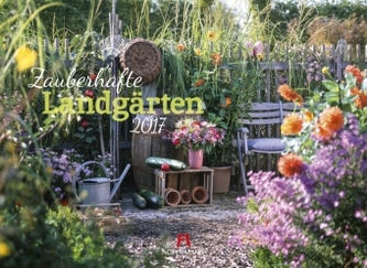 Zauberhafte Landgärten 2017