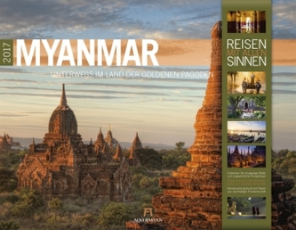 Myanmar 2017