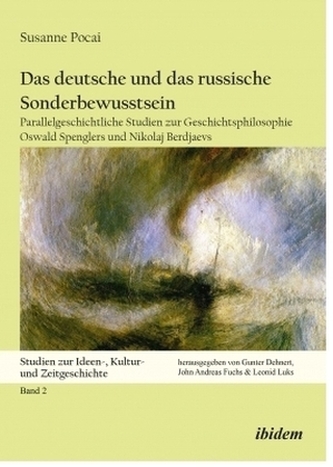 Das deutsche und das russische Sonderbewusstsein