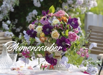 Blumenzauber 2017