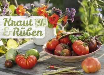 Kraut & Rüben 2017