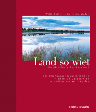 Land so wiet