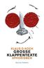 Große Klappentexte