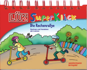 Rechenrallye