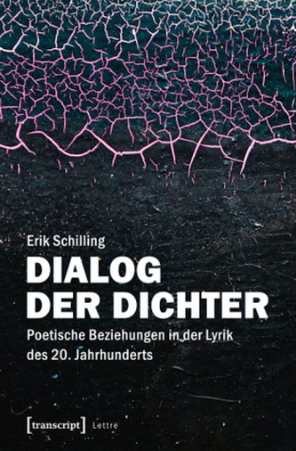 Dialog der Dichter Dialog der Dichter