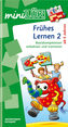 Frühes Lernen. Tl.2