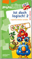 Ist doch logisch! 2: Logisches Denken trainieren