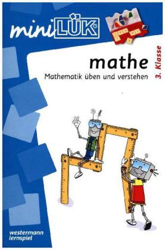 mathe 3. Klasse