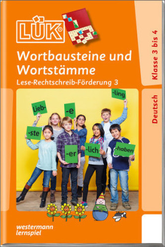 Lese-Rechtschreib-Förderung 3