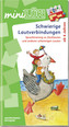 Schwierige Lautverbindungen