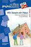 Wir bauen ein Haus