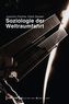 Soziologie der Weltraumfahrt