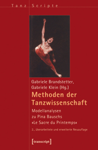 Methoden der Tanzwissenschaft