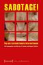 Sabotage!