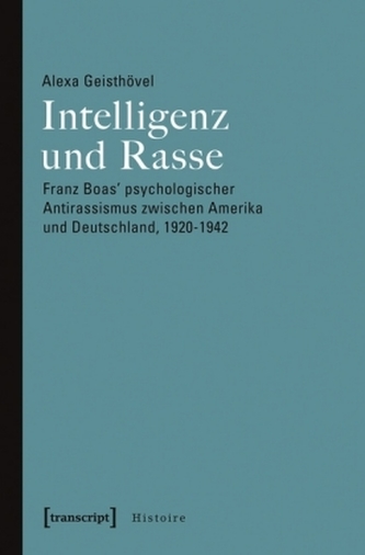 Intelligenz und Rasse