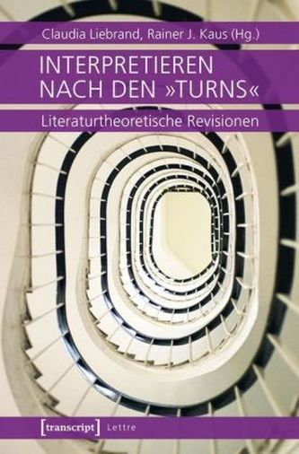 Interpretieren nach den 'turns'