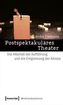 Postspektakuläres Theater