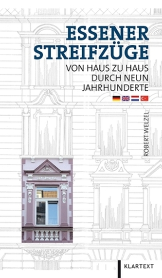 Essener Streifzüge. Bd.2