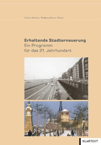 Erhaltende Stadterneuerung