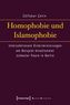 Homophobie und Islamophobie