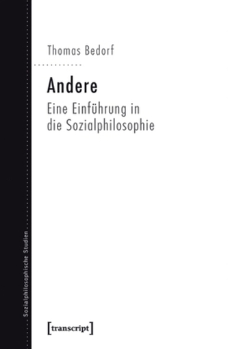 Andere