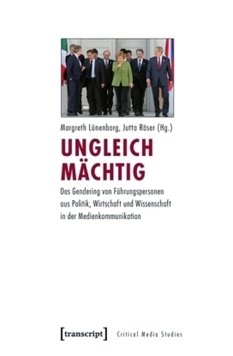 Ungleich mächtig