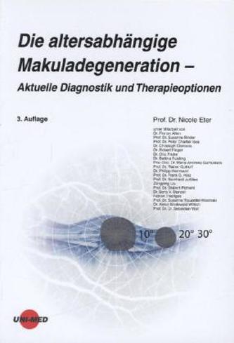 Die altersabhängige Makuladegeneration Die altersabhängige Makuladegeneration