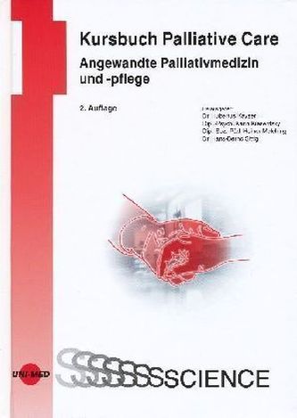 Kursbuch Palliative Care