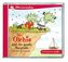 Die Olchis und die grosse Mutprobe, 1 Audio-CD