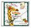 Kakadu und Kukuda, 1 Audio-CD