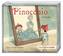 Pinocchio, 4 Audio-CDs