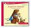 Kasimir backt, Audio-CD