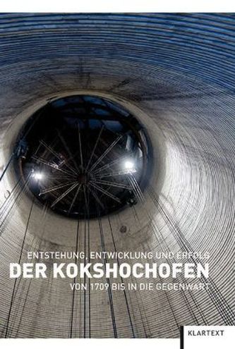 Der Kokshochofen Der Kokshochofen