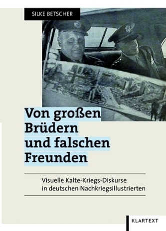 Von großen Brüdern und falschen Freunden Von großen Brüdern und falschen Freunden
