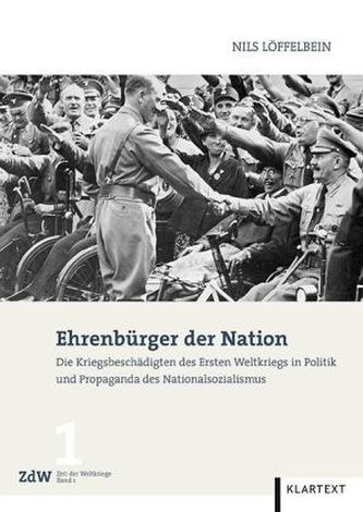 Ehrenbürger der Nation