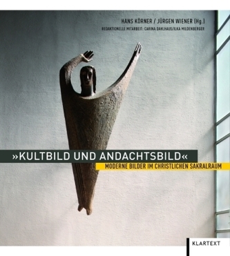 Kultbild und Andachtsbild