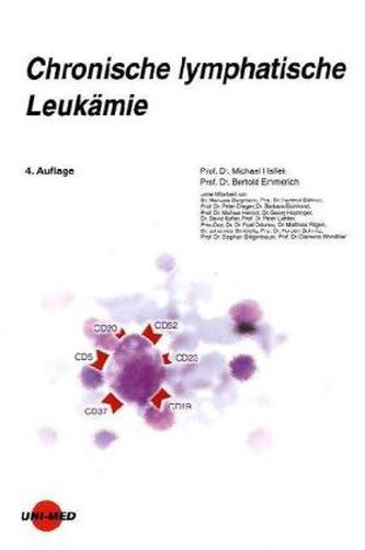 Chronische lymphatische Leukämie