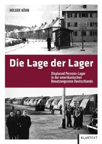 Die Lage der Lager Die Lage der Lager