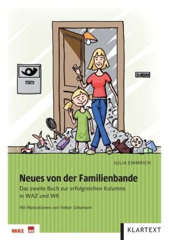 Neues von der Familienbande Neues von der Familienbande