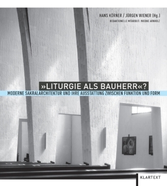 Liturgie als Bauherr? Liturgie als Bauherr?