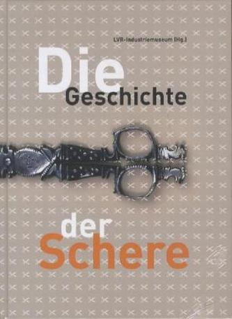 Die Geschichte der Schere. Die Fertigung der Schere zwischen Vielfalt und Massenproduktion. Moderne Scherenfertigung im Kaltumve Die Geschichte der Schere. Die Fertigung der Schere zwischen Vielfalt und Massenproduktion. Moderne Scherenfertigung im Kaltumve