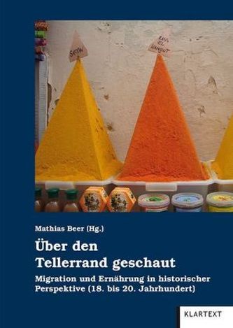 Über den Tellerrand geschaut Über den Tellerrand geschaut