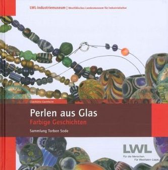 Perlen aus Glas Perlen aus Glas