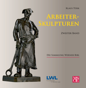Arbeiterskulpturen. Bd.2 Arbeiterskulpturen. Bd.2