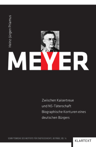 Meyer Meyer
