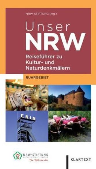 Ruhrgebiet