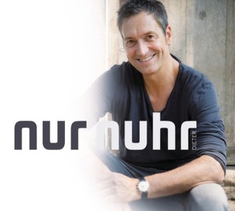 Nur Nuhr, 1 Audio-CD